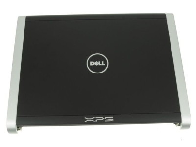 Капак матрица за лаптоп Dell XPS M1530 Черен